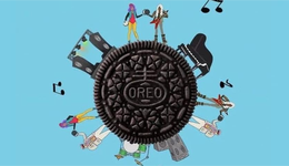 億滋發(fā)布2022全球零食現(xiàn)狀報告：零食代替正餐趨勢更明顯