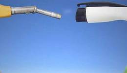 石油巨头们齐上场，充换电市场新一轮角逐开启