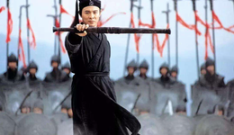 《满江红》的饺子和醋