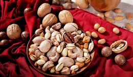 春节零食营销史