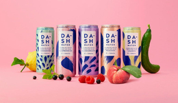 TOPBRAND | Dash Water獲融資；新瑞鵬赴美IPO；Tiffany將與Nike推聯(lián)名系列；Gucci任命創(chuàng)意總監(jiān)