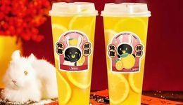 全面爆單業(yè)績(jī)超2019年，飲品人過(guò)了個(gè)“肥年”