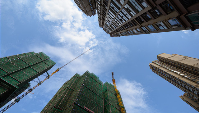 深圳龙华面向特殊群体推出120套公共租赁住房