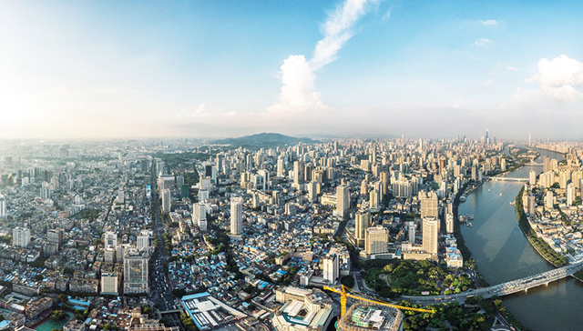 最新资讯︱广东省住建厅：全力推进住房城乡建设事业高质量发展，2023年建筑业总产值力争达到2.5万亿、春节期间一线城市新房成交同比下降96.8%