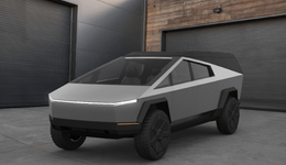 一月疯涨50%，特斯拉为何突然回暖了？