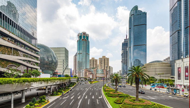 上海徐汇：今年城市更新攻坚战目标任务超400个项目