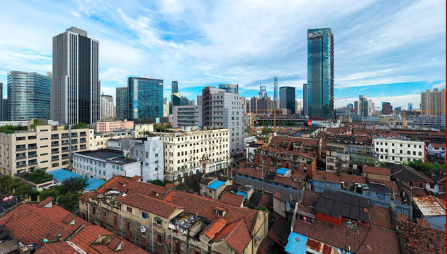 上海与中国五矿签署战略合作协议 涉及产城融合与城市更新改造等领域