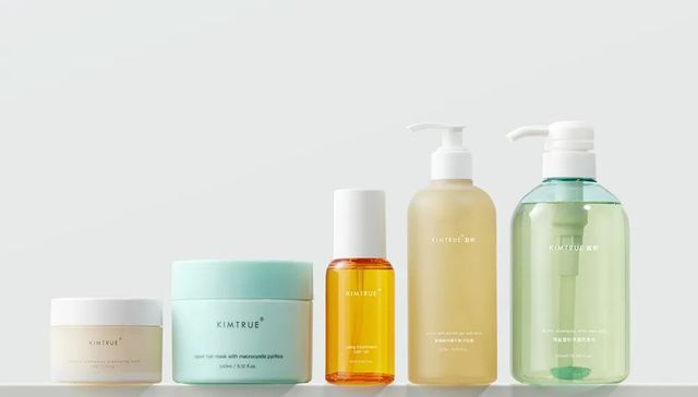 至本,且初,新国货品牌,