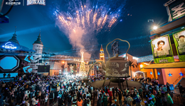 春節(jié)“非遺旅游”市場火熱，景區(qū)玩出不一樣的“年味兒”