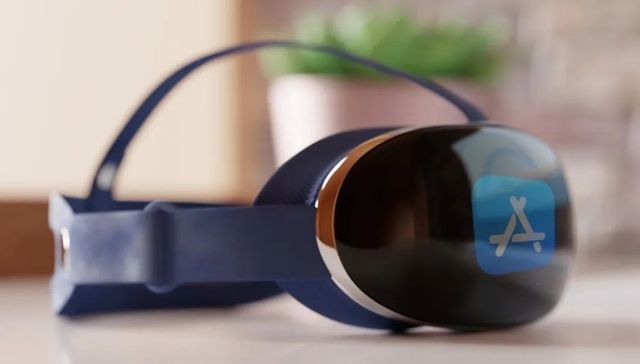 苹果,科技,智能手机,家居,MR