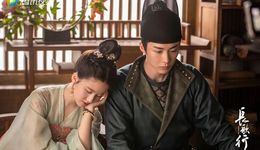 刘宇宁当男一号，这是个产业问题