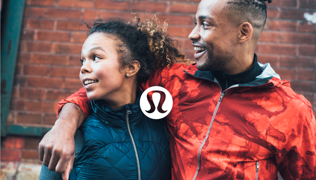 Lululemon,瑜伽,品牌,消费,运动