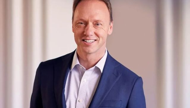 转型,联合利华,CEO,