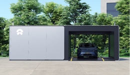 當(dāng)蔚來(lái)?yè)Q電成為一把“雙刃劍”