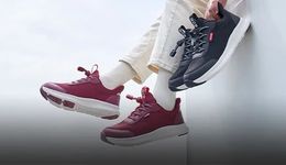 老人鞋加速收割“孝心稅”