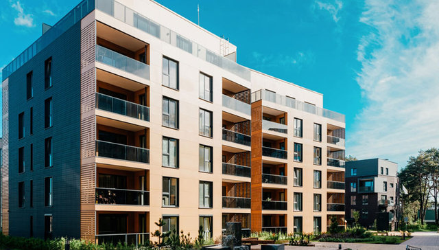 《上海市住房租赁条例》2月1日正式实施 明确禁止群租