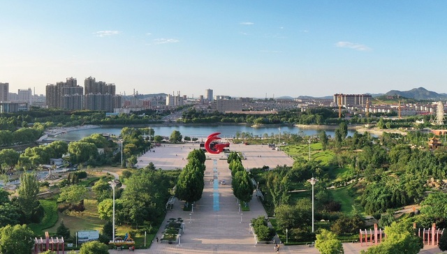 山东两会观察⑮｜济南市钢城区：全速推进的城市发展进程