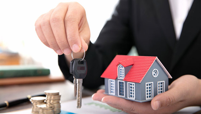 1月百强房企销售仍在探底，业绩规模同比下滑逾3成