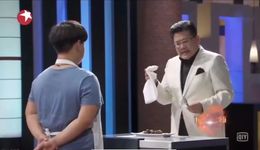 九轉(zhuǎn)大腸火了，是故意的還是不小心？