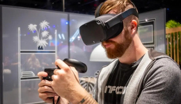 從元宇宙到XR，大廠進(jìn)場又退場？