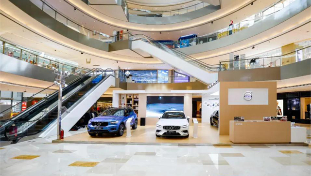 汽车,营销,经销商,4S店,品牌