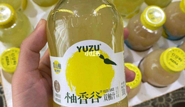 一年賣了4個(gè)億，撼動(dòng)椰樹的餐桌地位，柚香谷做對(duì)了什么？