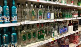 民酒高光时刻，光瓶酒中有致富经