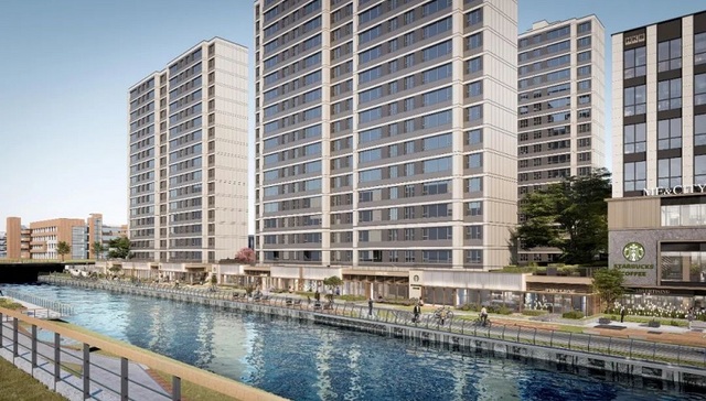 2023年刚开始，大校场这家科技住宅，正在逆袭