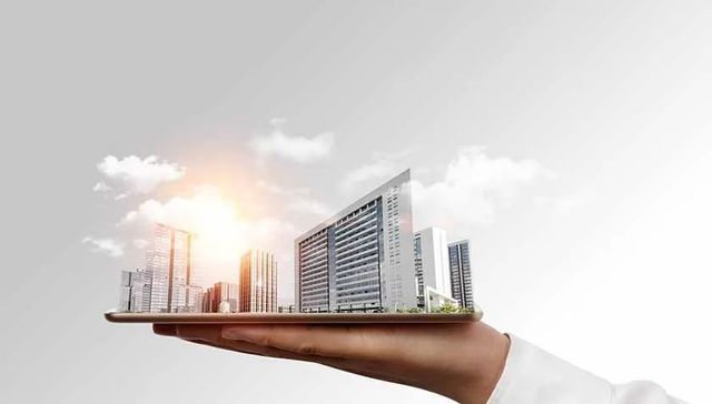 开门红｜海信地产：坚守“高端”路线，续笔美好生活理想