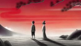 《中国奇谭》跌下神坛，悄无声息