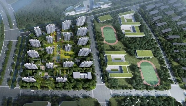 节后首张销许已下，正在报名，江宁朗诗纯新盘爆新动态