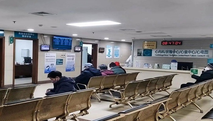 春节后，普陀区各大医院开诊情况如何？记者带你探访 