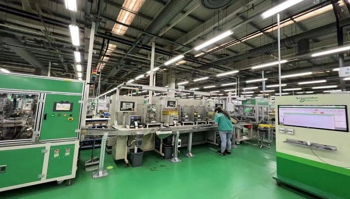 招大引强，普陀育出“十亿元级”企业 