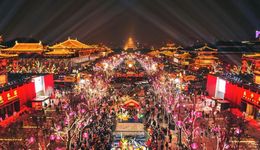 武漢、杭州、蘇州等異軍突起，2023城市消費(fèi)力洗牌？