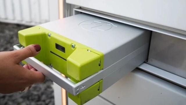 钠离子电池,产业链,动力电池,