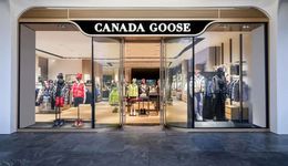 中國(guó)市場(chǎng)門店客流回升，但加拿大鵝已錯(cuò)過一個(gè)旺季