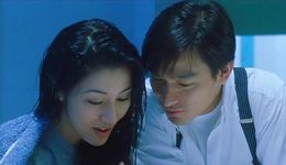 香港电影，“天王”老矣