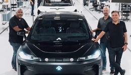 TOPBRAND |  法拉第未来获融资；Yangi获香奈儿投资；开云集团成立自营美妆部门；Burberry发布新Logo