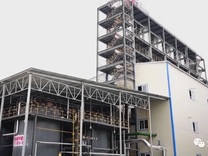 乘风起舞，文登新能源新材料产业向“新”而行