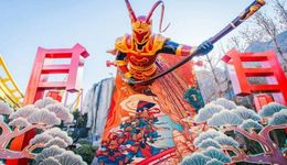 客流暴增背后存三大担忧，主题公园行业完全复苏还得再等等