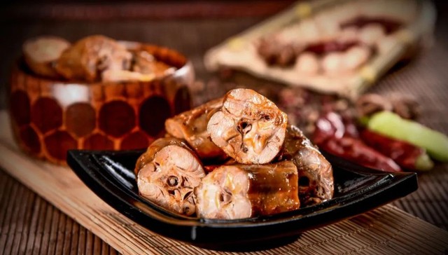 卤味食品,周黑鸭,煌上煌,绝味食品,股价,