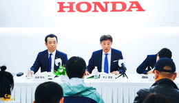 继丰田之后，本田也要大变革？