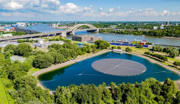 创纪录：风能和太阳能在2022年首次成为欧盟第一电力来源