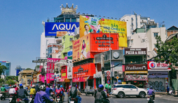 2022-2023年，东南亚电商格局进入重塑期？