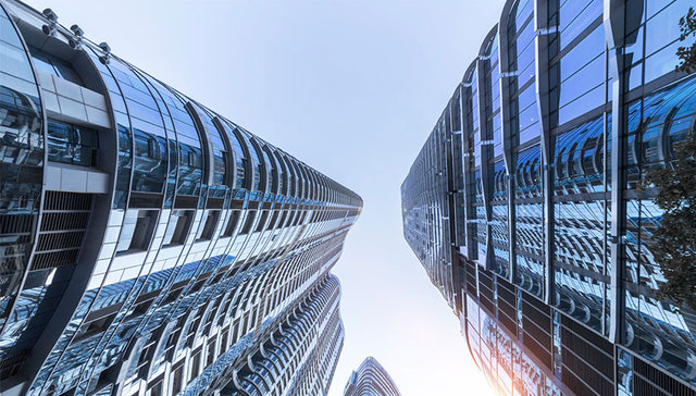 海外融资拨云见日，房企渐行至开阔处