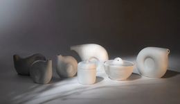 護(hù)發(fā)石、粘土罐......外國(guó)品牌的創(chuàng)新腦洞有多大？