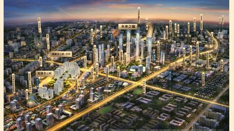 “雙中心”落定，如何把握高新CID發(fā)展“黃金窗口”