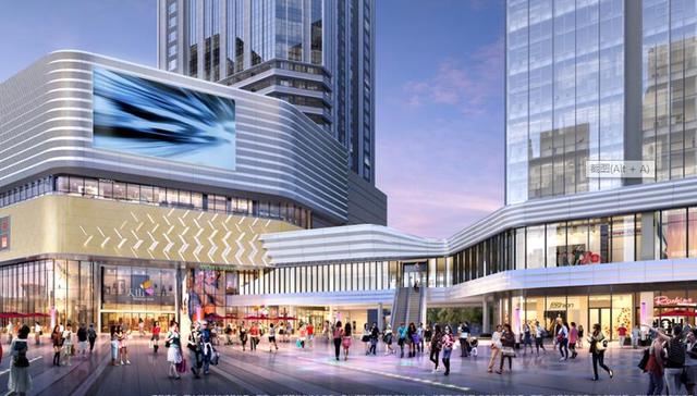 龙湖•星图丨爆款气质  2#钻石轻资产LOFT加推