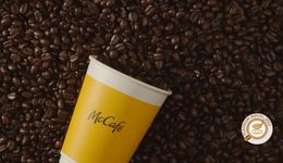 门店2500+家，好评度超90%，餐饮巨头正在押注“咖啡大单品”