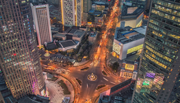 江苏班长带头“拼经济”，南京“野心”2万亿